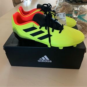 Adidas Unisex Big Kids soccer cleats